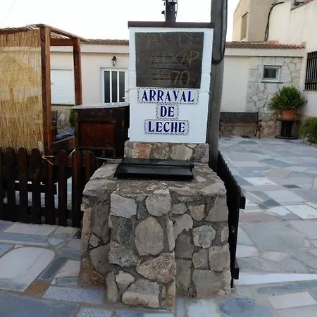 Apartment Mas Catxap