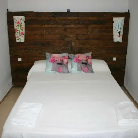 Apartment Mas Catxap