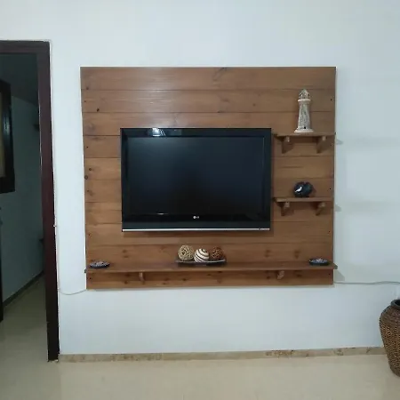 Apartment Mas Catxap *