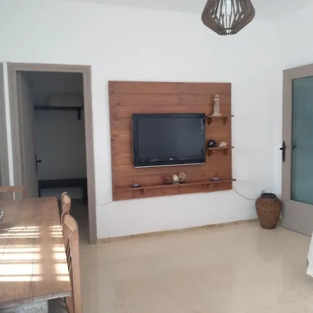 Apartment Mas Catxap